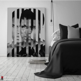 Muhammad Ali Glitch - Boxing